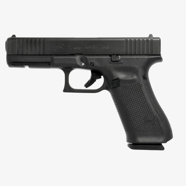 Glock 17 Gen5 FS 9x19