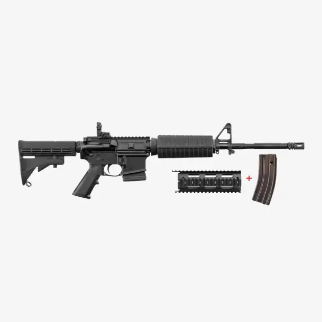 pack-m4-aero-precision-handguard-utg-magazine30rd