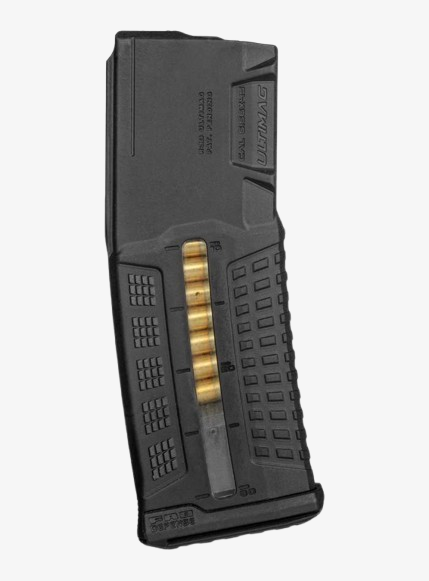 Chargeur Ultimag FAB Defense AR-15 noir
