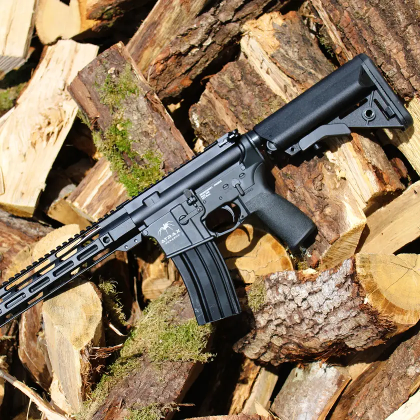 fusil d'assault AR-15 Modèle X60 cal. 5.56 NATO / 223