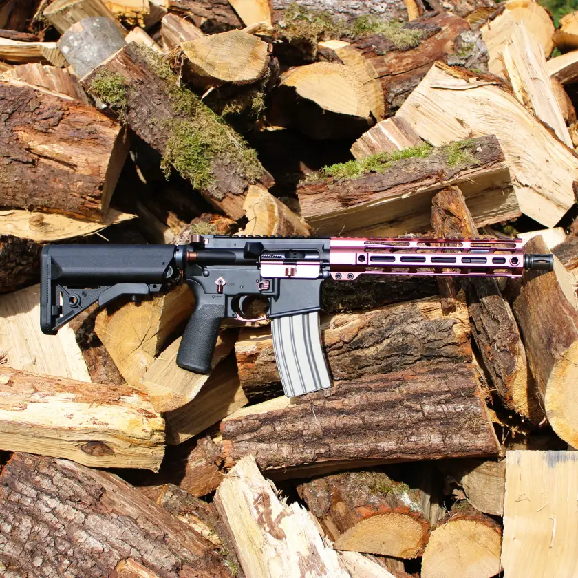 ar15 atrax paragon y61 223 Wylde (5.56 NATO / 223 Remington)